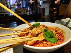 -老头儿油爆虾·1987杭州烟火味(湖滨银泰in77D区店)