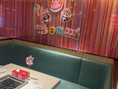 -海底捞火锅(长沙华创国际广场店)