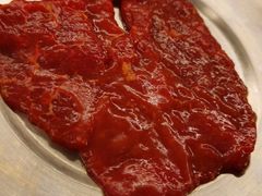 嫩牛肉-辣盘盘麻辣烫(购物公园店)