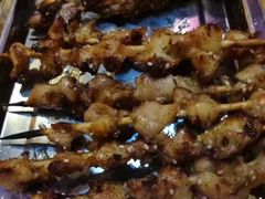 -篱笆院东北饺子王(欧阳路店)
