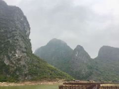 -钟山水墨田园