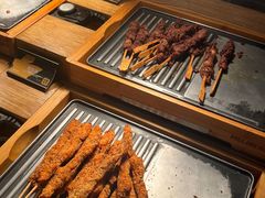 -比格比萨自助(诺亚大厦店)