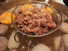 -牛事制造局牛肉火锅(莲岳路店)