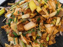 -月福京味斋·烤鸭店·北京菜(鼓楼总店)