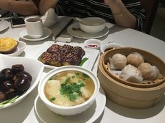 -潮福城潮州大酒楼(湖滨北路店)