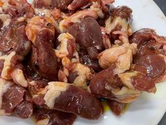 -松明一烤肉馆(鲁园店)