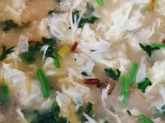 老妈疙瘩汤-老妈疙瘩汤·平价海鲜专门店·老威海菜(渔港路店)