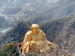 -大慈岩风景区