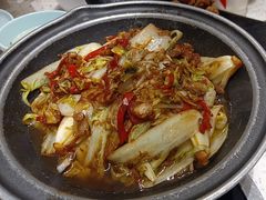 -玉林烤鸭店(小西天店)