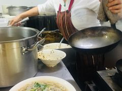 -桥香园云南过桥米线(金马碧鸡店)