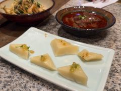 -南京大牌档(青岛万象城店)