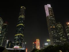 -海心沙亚运公园