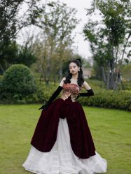 -Color卡诺婚纱礼服馆(南京严选店)