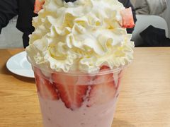 -娜娜家•Nana's restaurant (南开大悦城店)