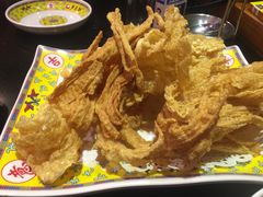 -芦月轩羊蝎子(劲松店)