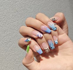 -兔猫ToMoreNails美甲美睫