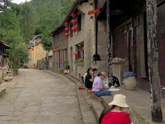 -云山屯古建筑群景区