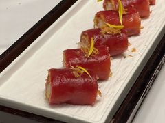 -明阁 Ming Court(广州朗豪酒店)
