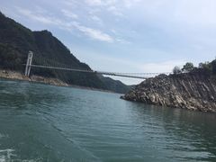 -浙东大峡谷风景区