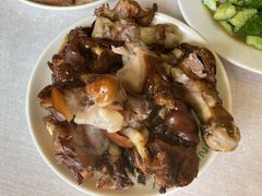 -宝光熏肉鞋底火烧(新街口店)