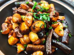 -小乐荟私房菜(宁海里店)