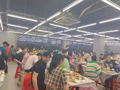 大堂-小民大排档(光谷店)