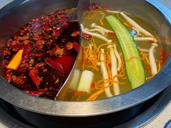 -芈重山老火锅(广州首店)