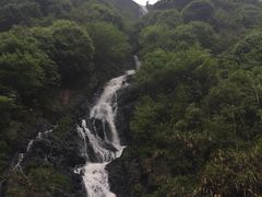 -磐安舞龙峡景区