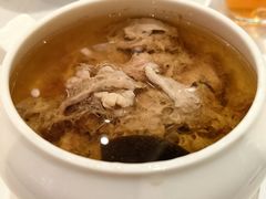 十年陈皮炖猪展-金翠皇宫粤菜·点心·海鲜(科技园店)