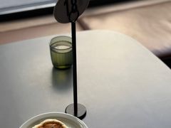 -Cafe Mersey默西咖啡(平江店)