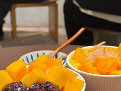 -小团圆糖水铺(襄阳南路店)