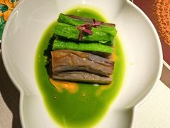 杭椒和味茄子-華府(凯德晶萃店)