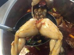 -二郎田鸡(洛溪食街店)