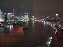 -上海外滩茂悦大酒店