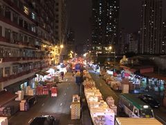 -油麻地果栏