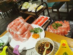 -京馆涮(惠济万达店)