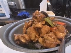 -到家尝北京菜(西坝河店)