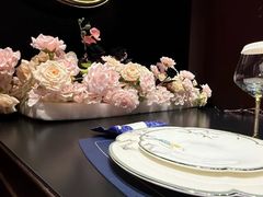 -王府茶宴·创意菜(大观园总店)