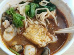 -友生风味小吃(营平农产品市场店)