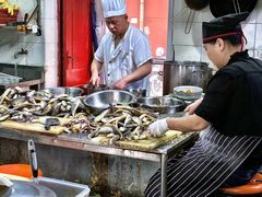 -明呈黄鱼面馆(斜土路店)