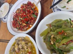 -笨罗卜浏阳菜馆(高桥永祥店)