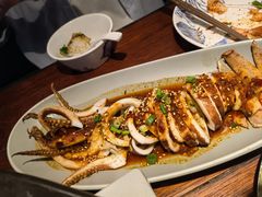 -前海沿·青岛菜(五四广场永旺店)