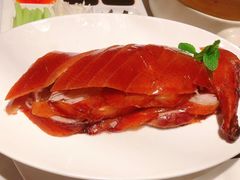 -津禧荟·酥皮烤鸭(北辰店)