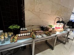 -长沙富力万达文华酒店