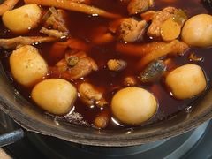 -李子坝梁山鸡(李子坝大鸡哥店)