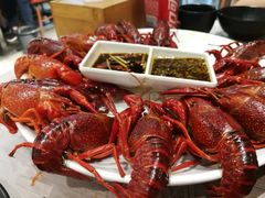 -李叔叔虾蟹大排档(青羊店)