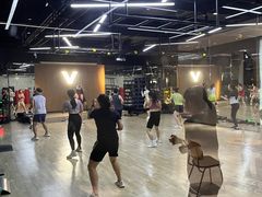 -威克健身游泳(万菱汇店)