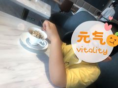 -NOKNOK若蔻亲子餐厅(天地壹方北馆店)
