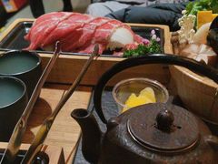 -湊湊火锅·茶憩(石家庄万象城店)