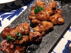 -绿茶餐厅(乐峰广场店)